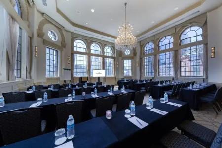 Warwick Allerton Chicago - 10