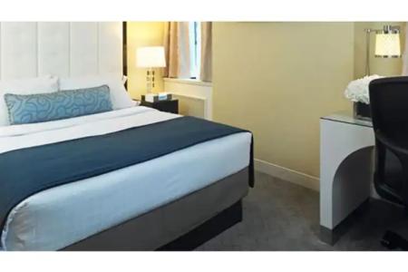 Warwick Allerton Chicago - 38