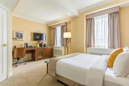 Warwick Allerton Chicago - 27