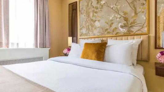 Warwick Allerton Chicago - 76