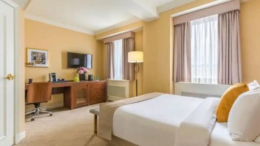 Warwick Allerton Chicago - 77