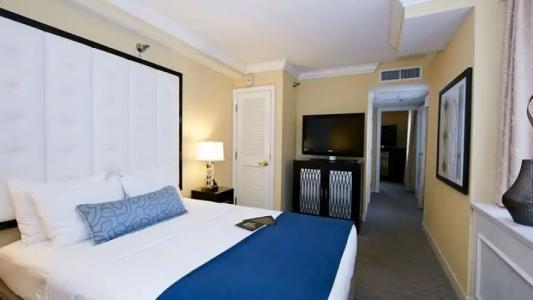 Warwick Allerton Chicago - 82