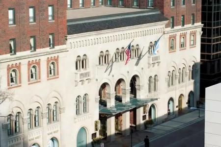 Warwick Allerton Chicago - 28