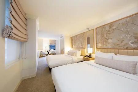 Warwick Allerton Chicago - 6