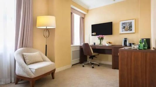 Warwick Allerton Chicago - 59