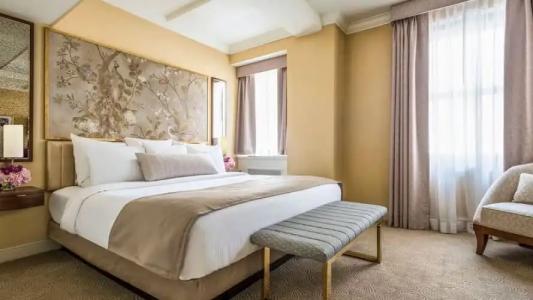 Warwick Allerton Chicago - 61