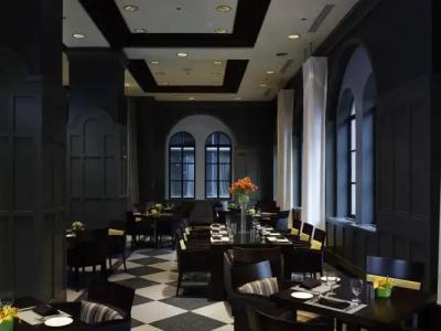 Warwick Allerton Chicago - 22