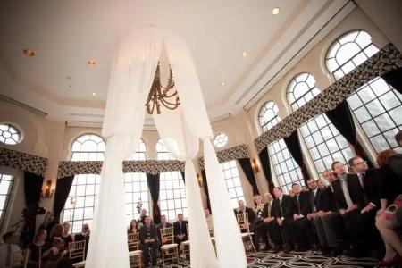 Warwick Allerton Chicago - 32