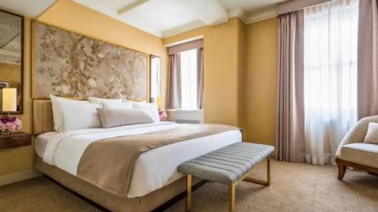 Warwick Allerton Chicago - 57