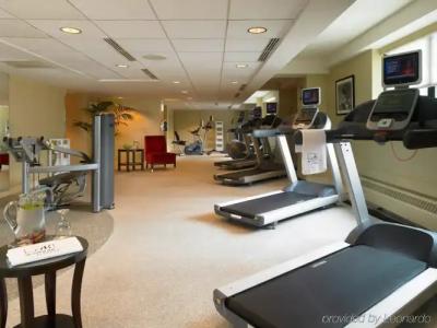 Warwick Allerton Chicago - 42