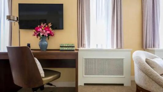 Warwick Allerton Chicago - 68