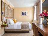 Executive Quadruple room