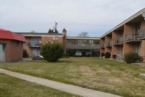 Amerihill Inn and Suites Greensboro, Greensboro