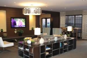 BOQ Lodging-Ballston, Arlington