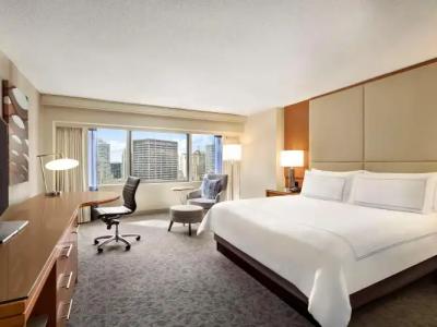 Swissotel Chicago - 45