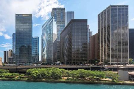 Swissotel Chicago - 63