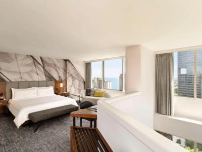 Swissotel Chicago - 49