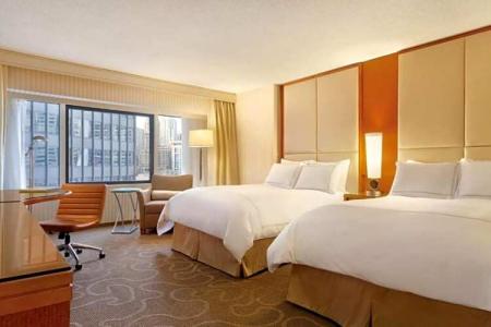 Swissotel Chicago - 93