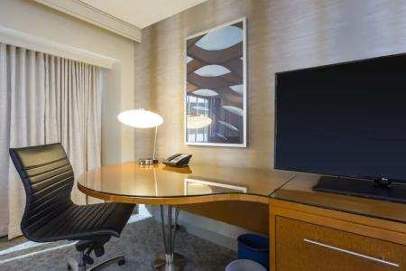 Swissotel Chicago - 89