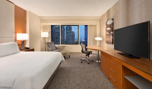 Swissotel Chicago - 60