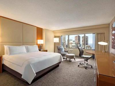 Swissotel Chicago - 59