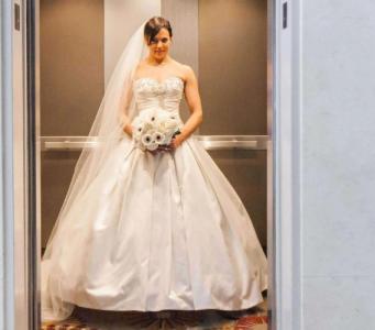 Swissotel Chicago - 38