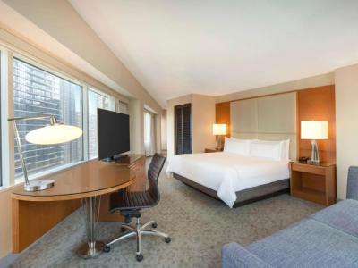 Swissotel Chicago - 48
