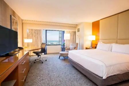 Swissotel Chicago - 57