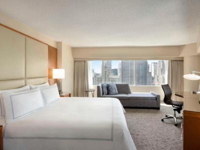 Swissotel Chicago - 43