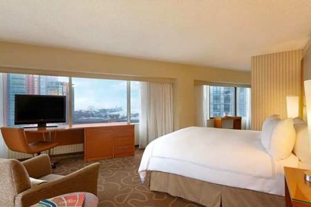 Swissotel Chicago - 62