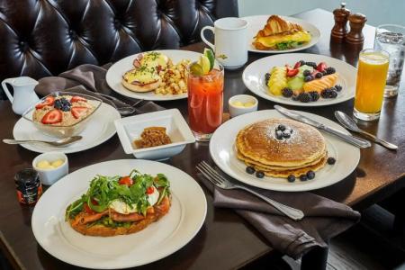 Swissotel Chicago - 12