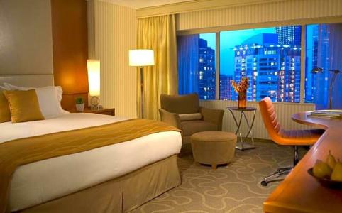 Swissotel Chicago - 67