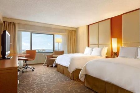 Swissotel Chicago - 92