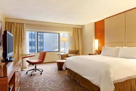 Swissotel Chicago - 91