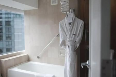 Swissotel Chicago - 90