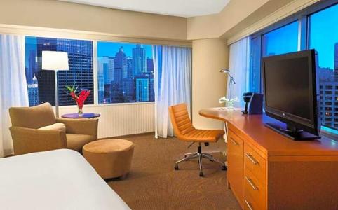 Swissotel Chicago - 66