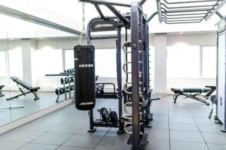 Swissotel Chicago - 28