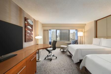 Swissotel Chicago - 86