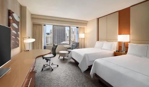 Swissotel Chicago - 68