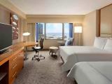 Classic room with lake view