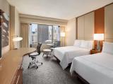 Classic room with river view