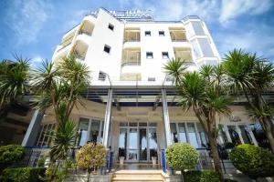 Iliria Internacional Hotel, Durres