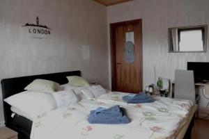 Pension Heideweg, Weeze-Niederrhein