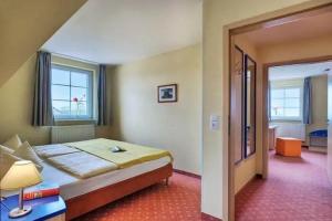 Seehotel Dune, Graal-Muritz