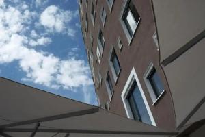 GZT Das Gastehaus, Tubingen