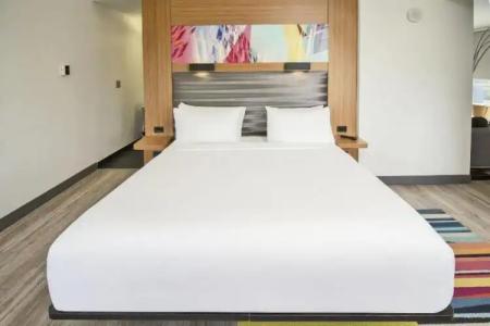 Aloft Miami Doral - 82