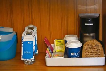 Aloft Miami Doral - 52