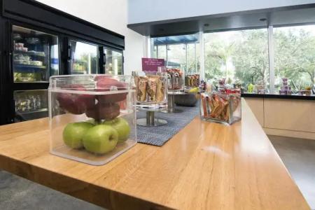 Aloft Miami Doral - 11