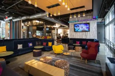 Aloft Miami Doral - 43