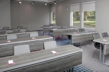 Aloft Miami Doral - 31